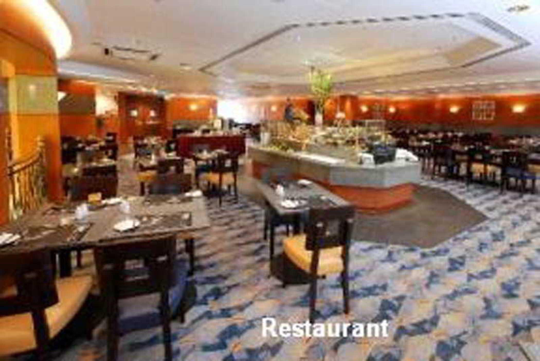 Charterhouse Causeway Bay Hotel Hong Kong Restoran foto