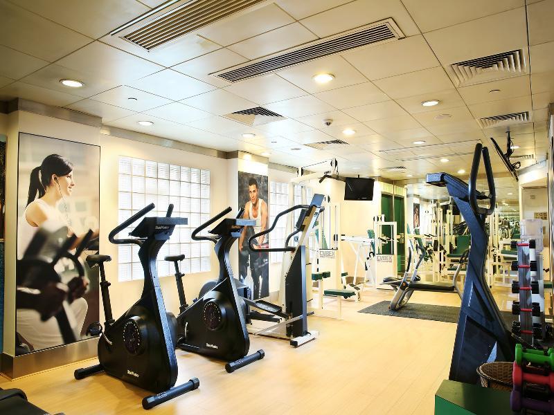 Charterhouse Causeway Bay Hotel Hong Kong Bagian luar foto