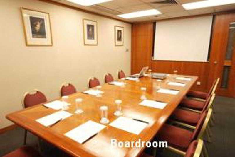 Charterhouse Causeway Bay Hotel Hong Kong Fasilitas foto
